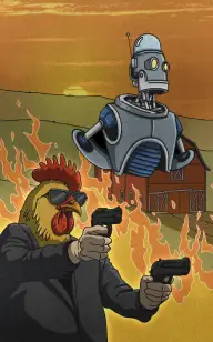 No Android on the Farm