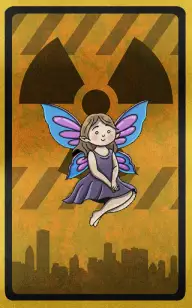 Radioactive Fairy