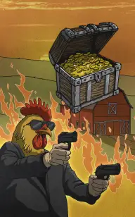 Operation: Gold Barn Assault