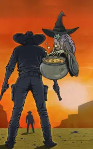 The Cauldron: Legend of the West