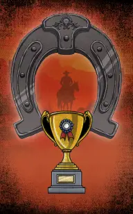 The Outlaw's Award