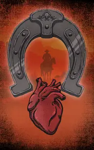The Outlaw's Heart