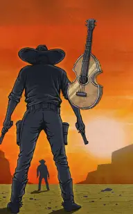 The Instrument: Legend of the West