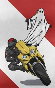 Full Throttle Wraith