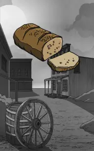 Our Town's Loaf