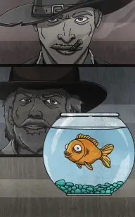 Fish Justice