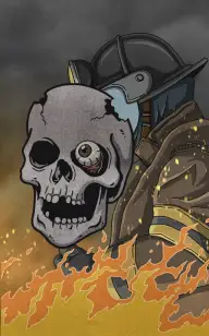 Skeleton Team: The Last Hope