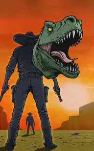 The Dragon: Legend of the West