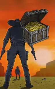 The Chest: Legend of the West