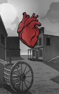 The Dead Organ's Outpost