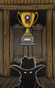 The Cup Last Hunt