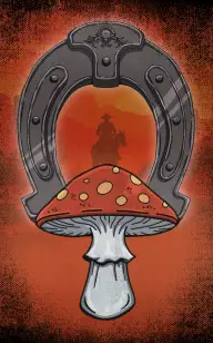 The Outlaw's Toadstool