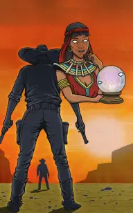 The Mind Reader's End