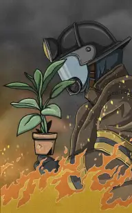 Plant Pot Team: The Last Hope