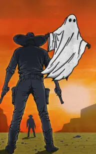 The Spirit: Legend of the West