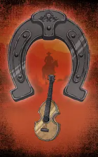 The Outlaw's Banjo