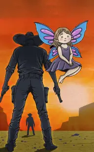 The Elf: Legend of the West