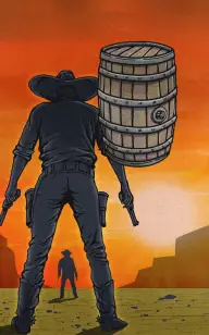 Barrel Showdown