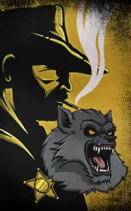 The Lawless Werewolf
