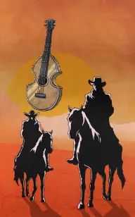 Honor Among Instrument Riders