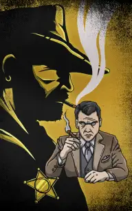 The Godfather's Final Duel