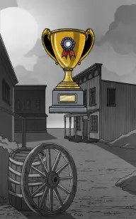 The Dead Cup's Outpost