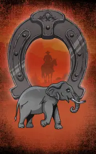 The Mammal' Last Ride