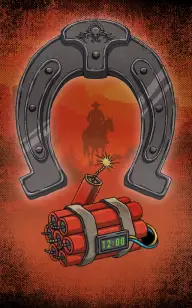 The Explosive' Last Ride