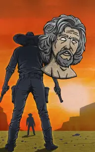 Gunslinger Philosopher