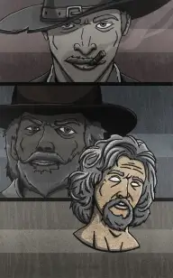 The Good, the Bad & the Philosopher