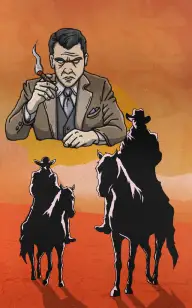 Honor Among Gangster Riders