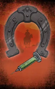 The Serum' Last Ride