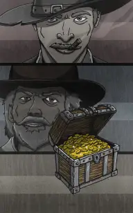 The Good, the Bad & the Gold