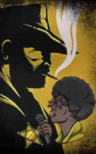 The Lawless Disco Queen