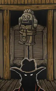 The Heirloom Last Hunt