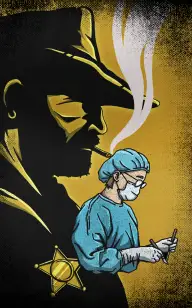 The Doctor's Final Duel