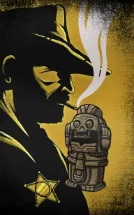 The Relic's Final Duel