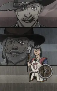 The Good, the Bad & the Templar