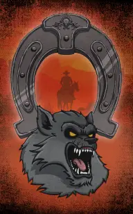 The Werewolf' Last Ride