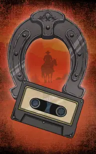 The Outlaw's Tape