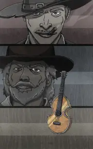 The Three Guitar Cowboys