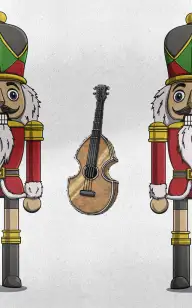 The Toymaker's Instrument