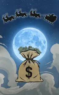 The Starlit Money