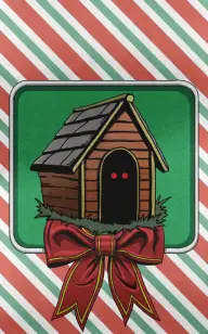 The Doghouse's Perfect Gift