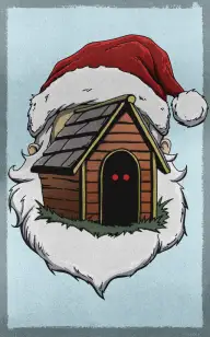 Santa's Favourite Kennel