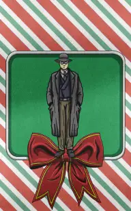 The Stranger's Perfect Gift