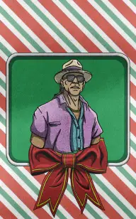 The Husband in a Box