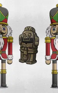 Tis the Artifact Season