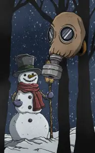 The Christmas Virus Miracle