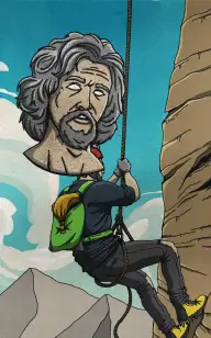 Where Philosopher's Fall